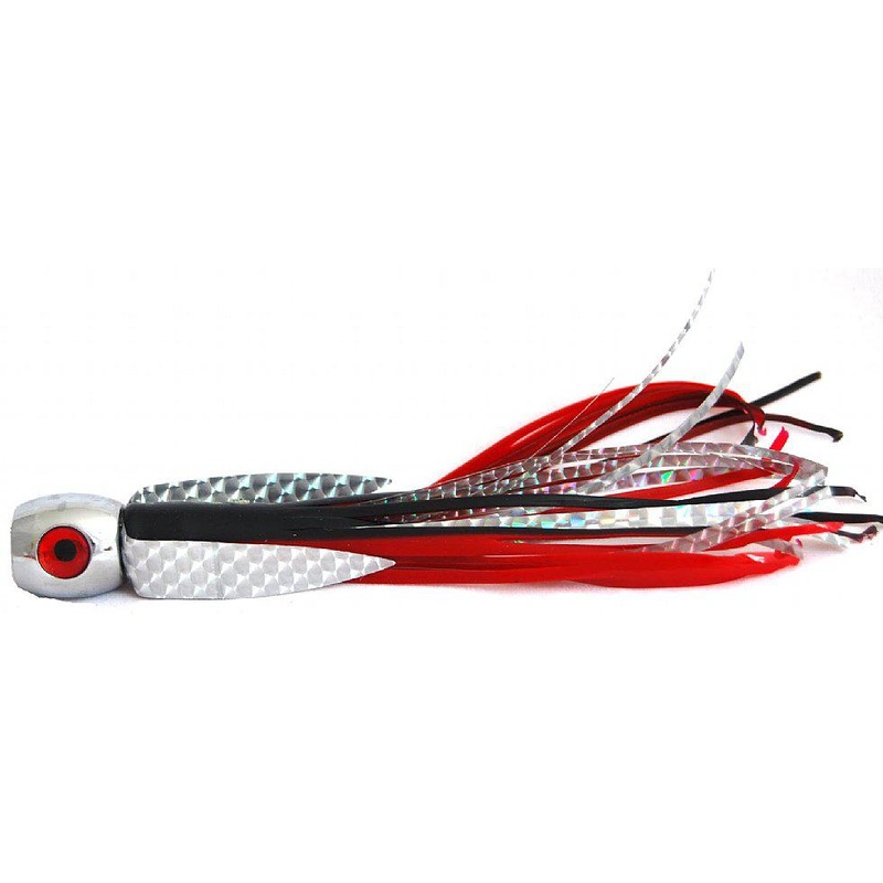 Chugger Black-Red