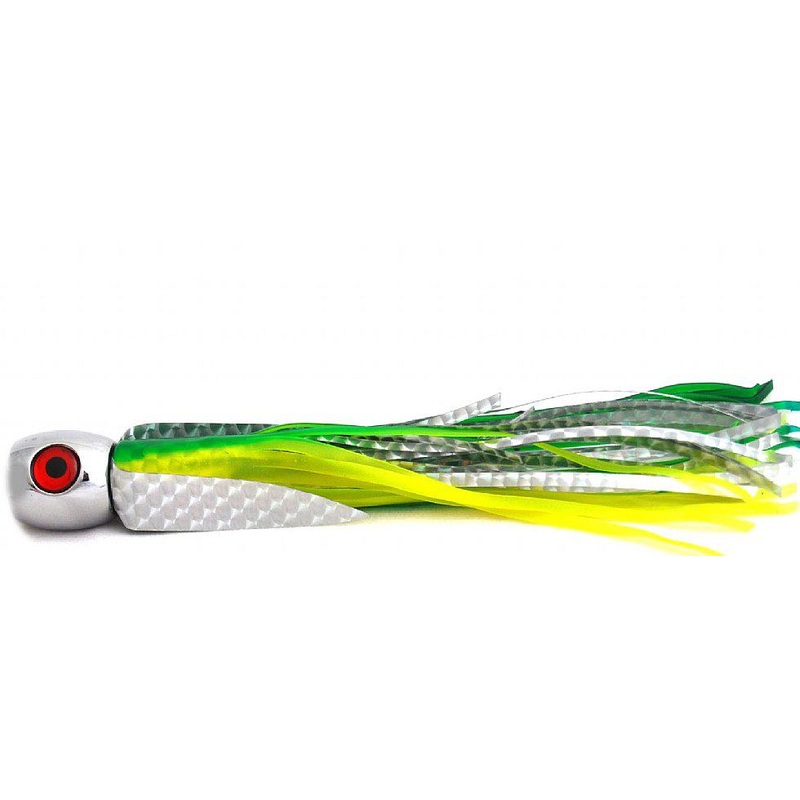 Chugger Dorado