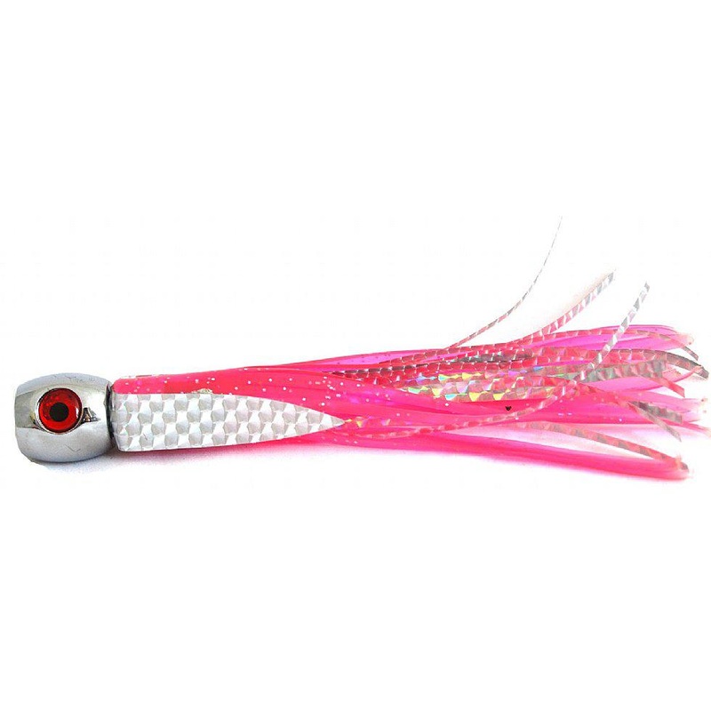 Chugger Pink-Glitter