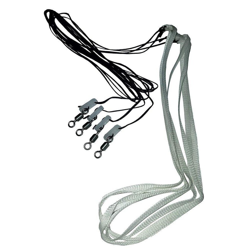 Tigress Kite Strings – 4-Leg