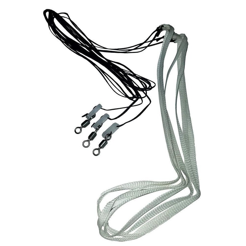 Tigress Kite Strings – Leg