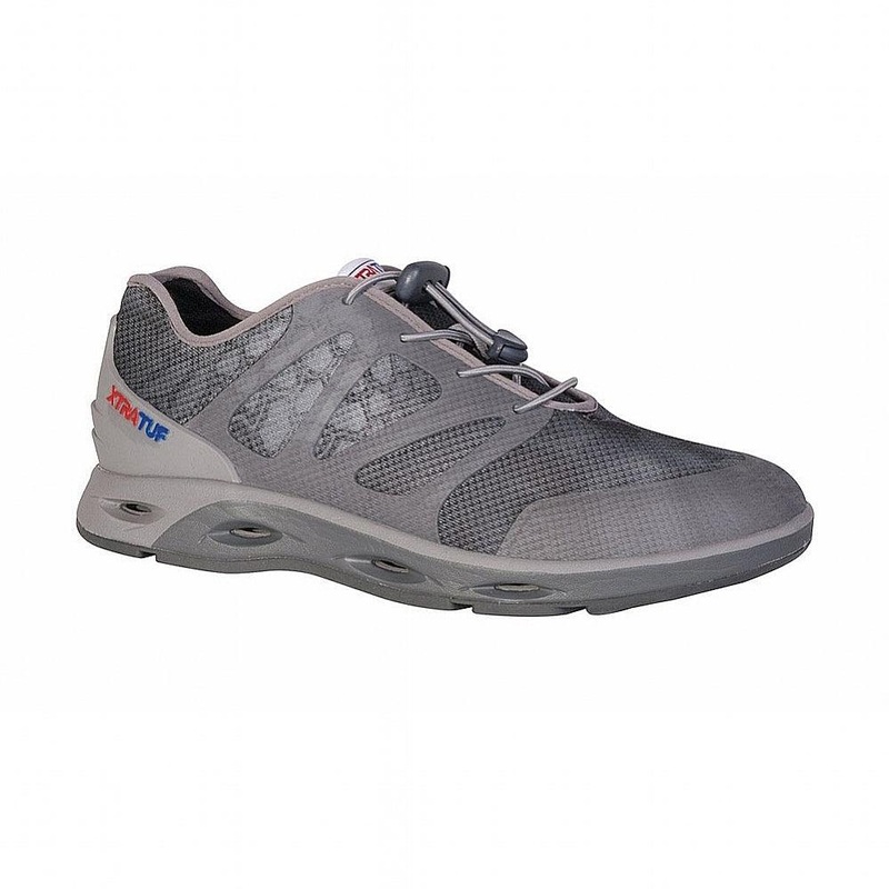 XTRATUF Men’s Spindrift Shoe