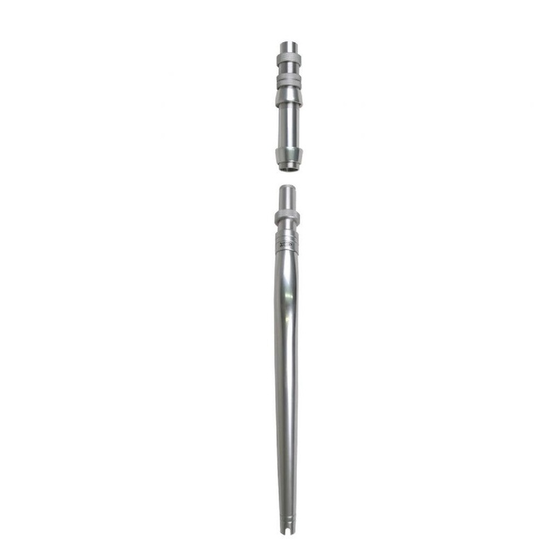 AFTCO Fishing Rod Slip-Over Reel Seat