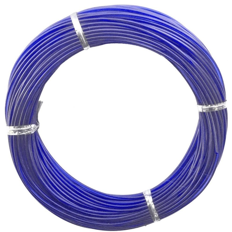 Black Marine Outrigger Line