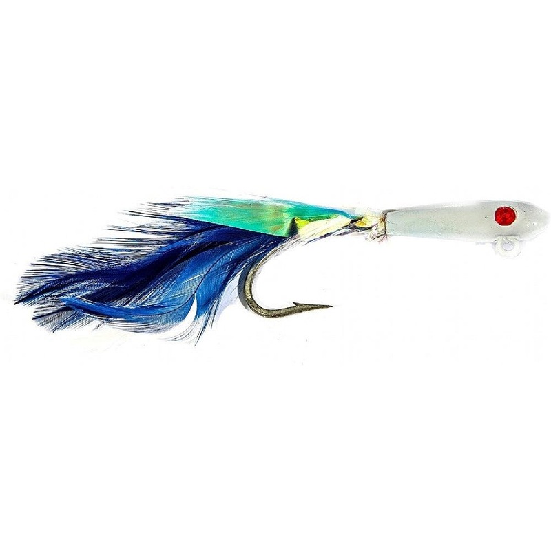 BOONE YANKEE JIG: 3/4oz