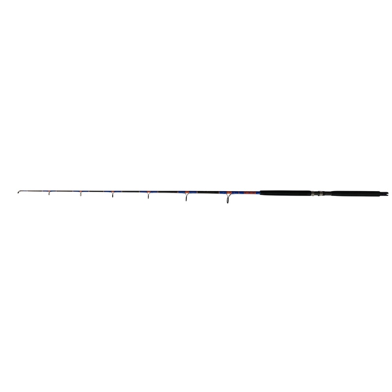 CHAOS SP 15-30 Spinning 7FT Gators