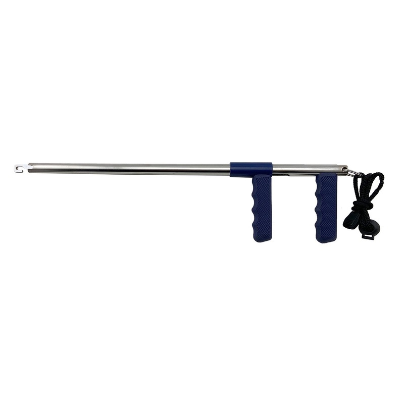 DANCO 14.5″ Large Piston Grip Dehooker