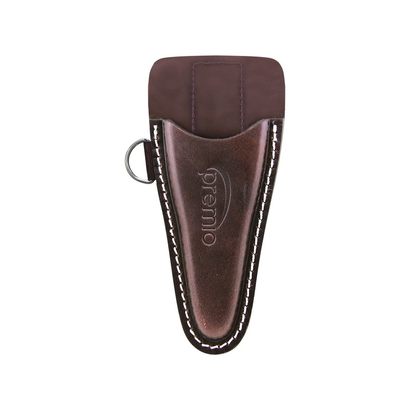 DANCO 6.5″ Leather Plier Sheath