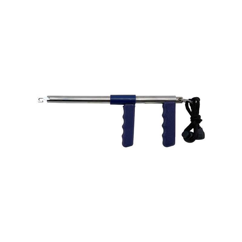 DANCO 9.5″ Small Piston Grip Dehooker