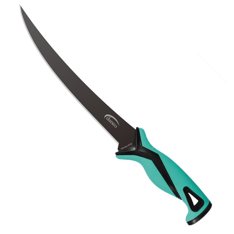 DANCO Pro Series 9″ Fillet Knife