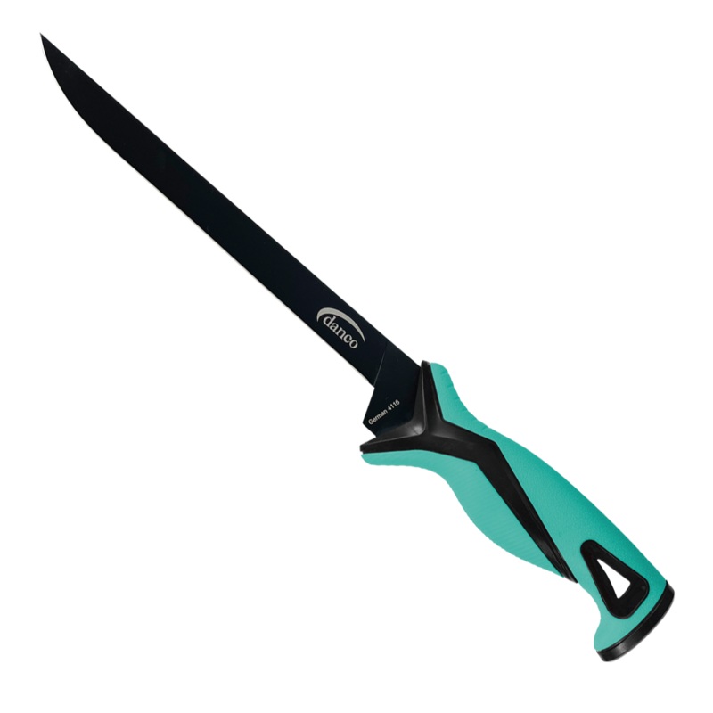 DANCO Pro Series 9″ Skinny Flex Fillet Knife