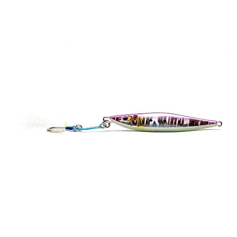 Mustad Daggerman Jig