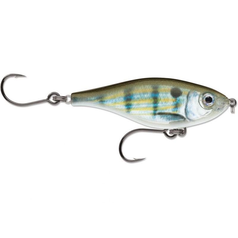 RAPALA Twitchin Mullet