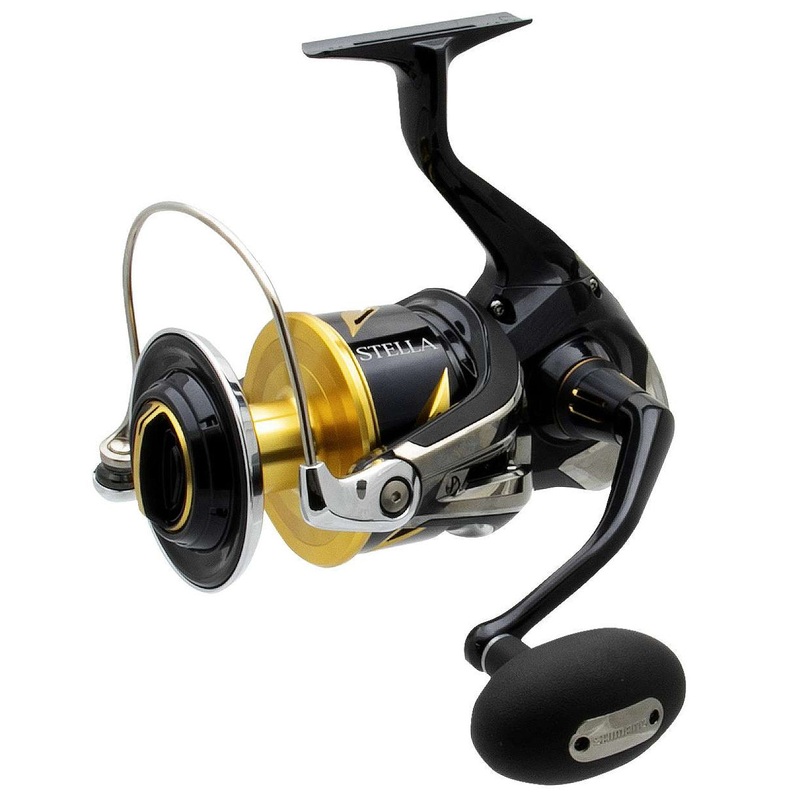SHIMANO Stella SW C 30000C