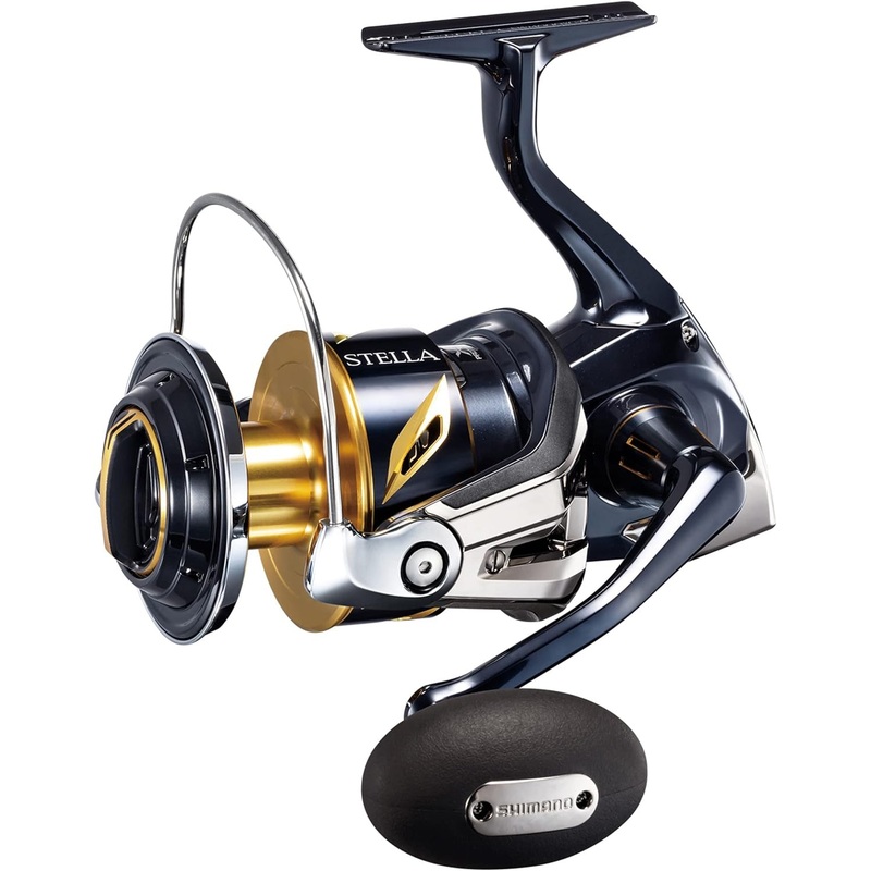 SHIMANO Stella SW C 5000 HGC
