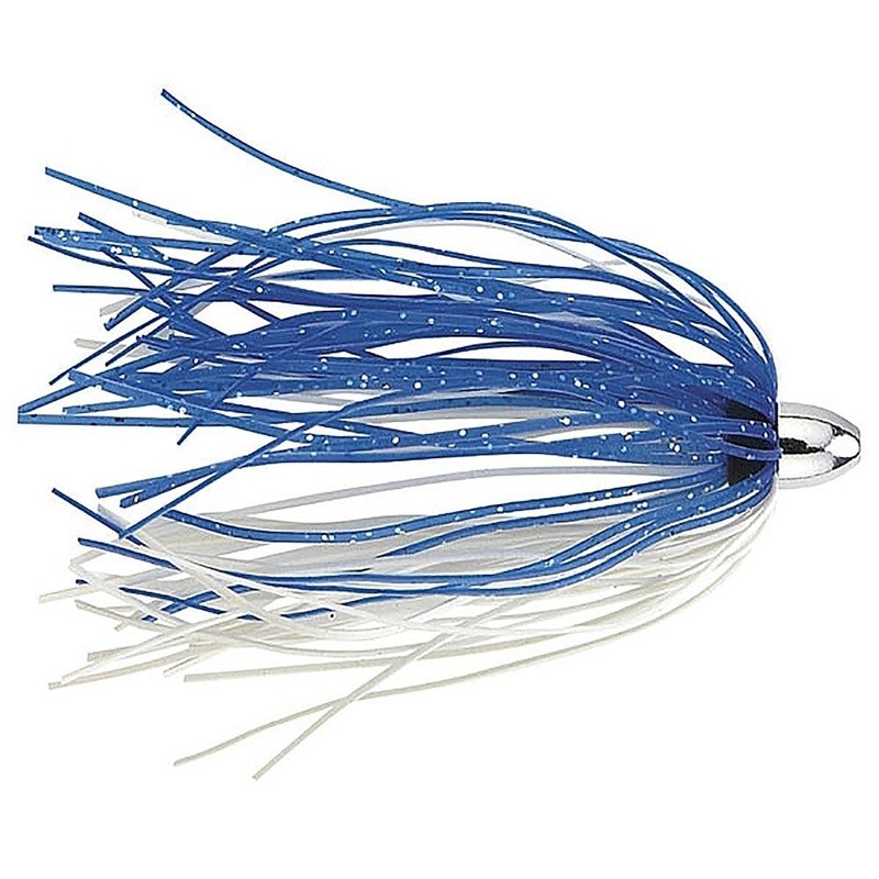 Boone Duster 2.5in – 3PK