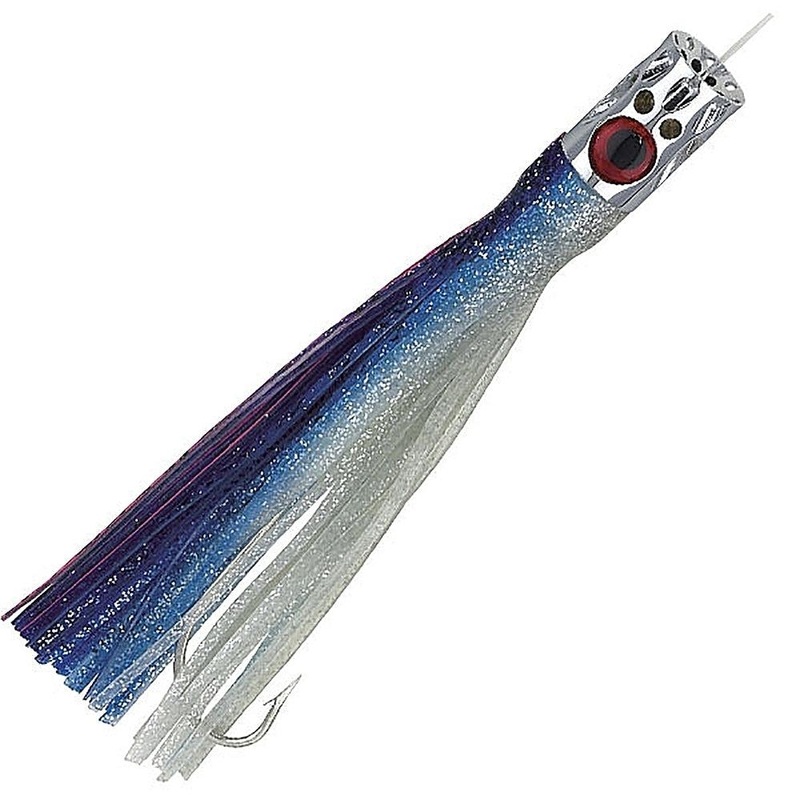 BOONE Rigged Gatlin Jet – 7″