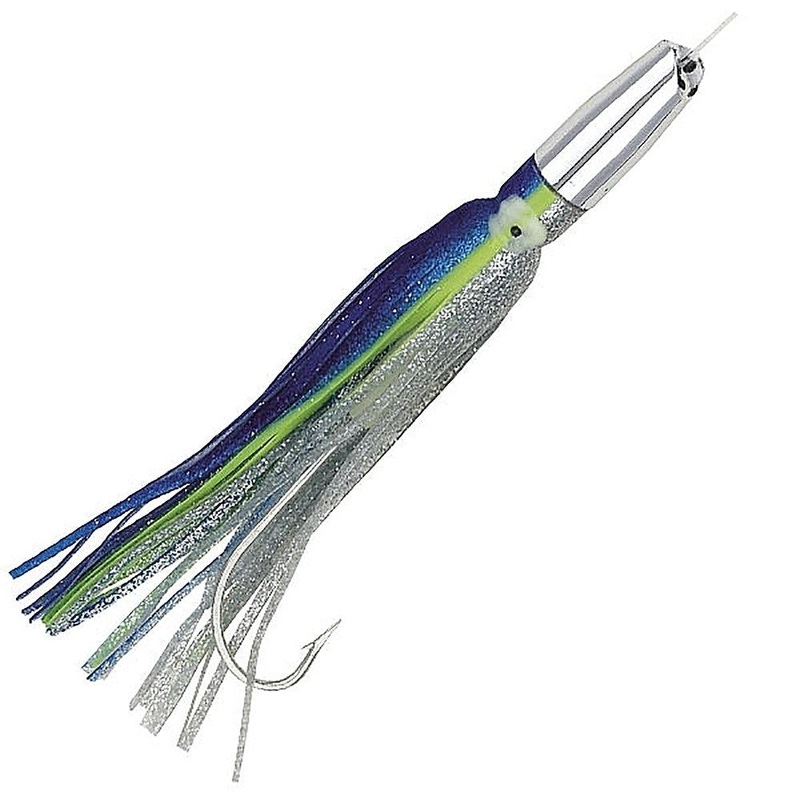 BOONE Rigged Mahi Jet 6.5″