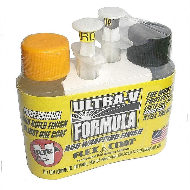 Flex Coat 2oz Ultra V Finish – V2P