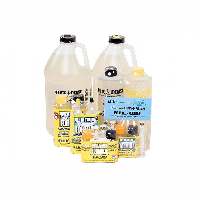 Flex Coat Lite Build Finish 1oz – F1KL