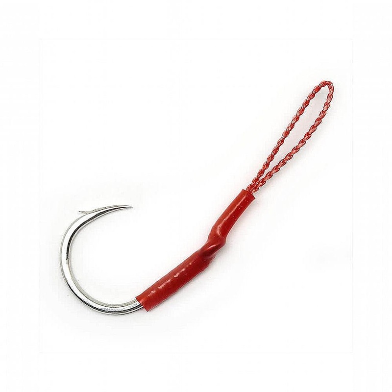 Gamakatsu Assist Hook 510 – TIN