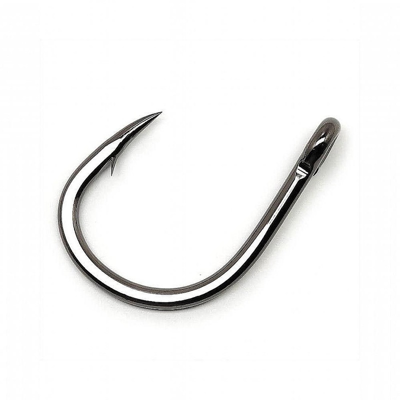 Gamakatsu Live Bait Hooks, Heavy Duty – 25PK