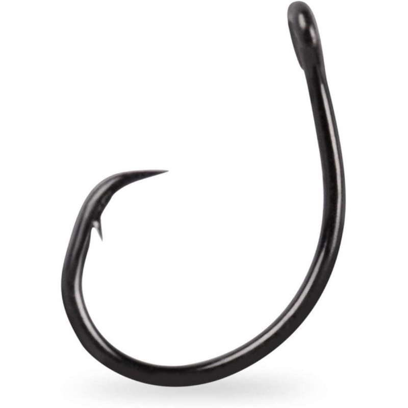 Mustad 39951 Demon Perfect Inline Circle Hook – 1X Fine