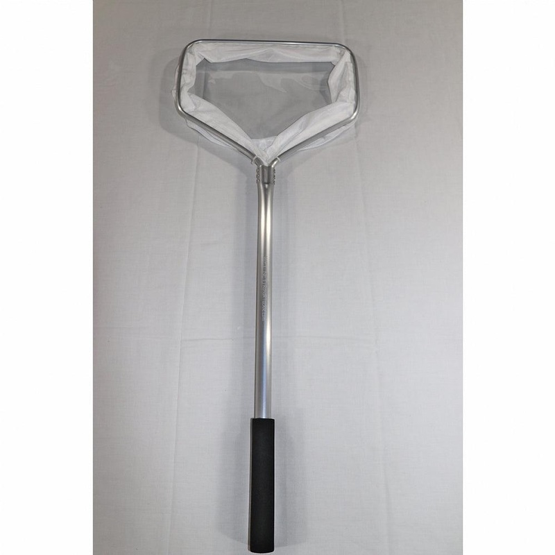 R&R’s Trademarked Wet Net – Small with PVC bottom