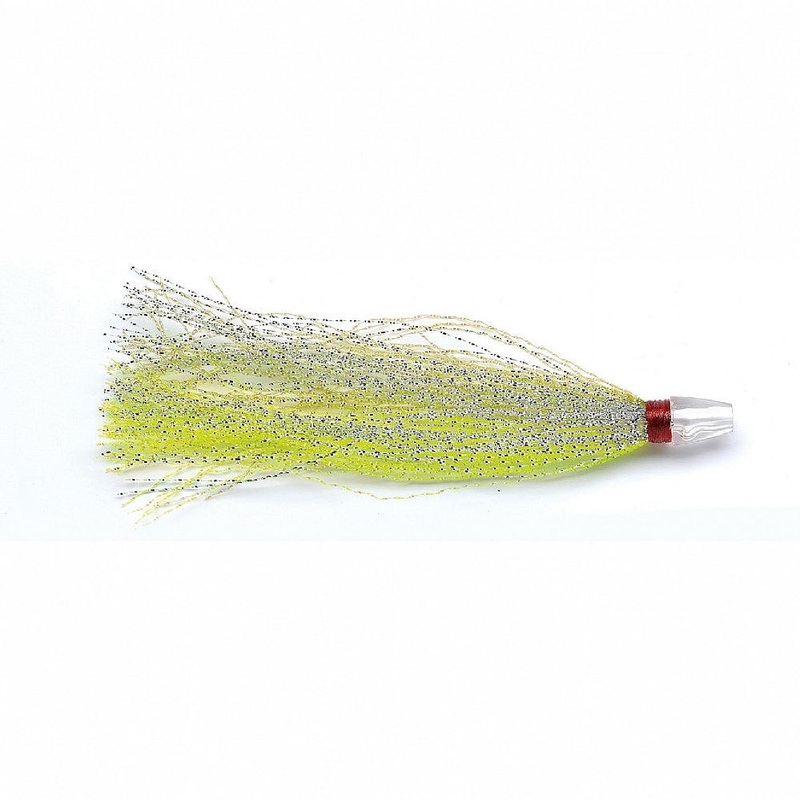 P-Line 4.5″ Squid Insert 3PK