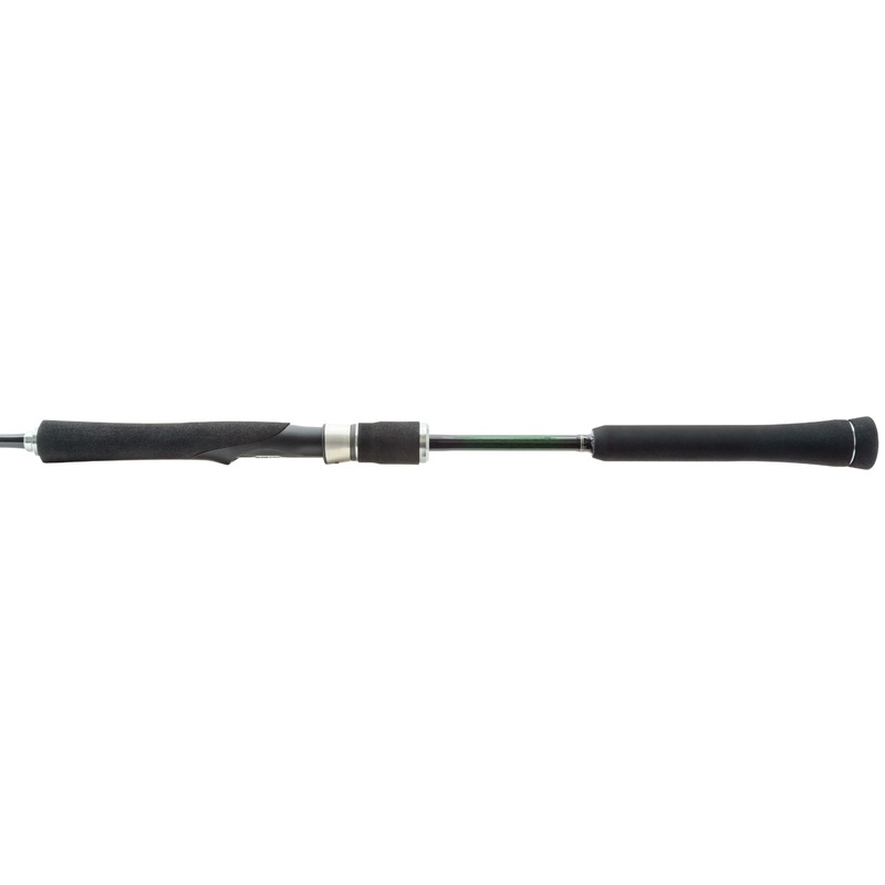SHIMANO Trevala PX Spinning Split 7FT Light