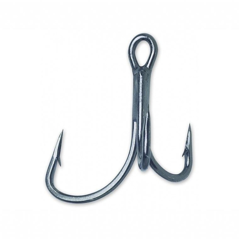 VMC 5580BN 6X Treble 10PK