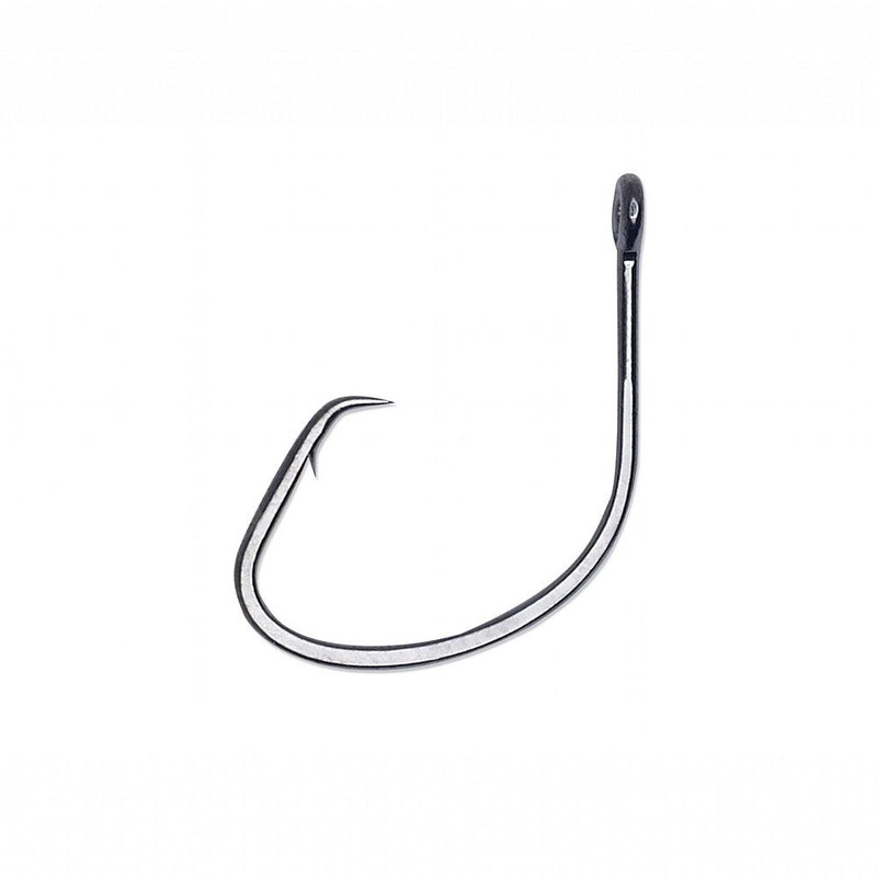 VMC 7381BN SureSet Circle –  Black Nickel