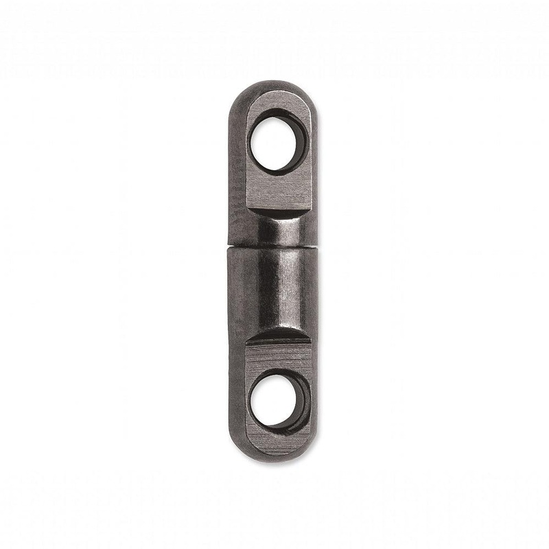 VMC HD  In-Line Swivel Black Nickel