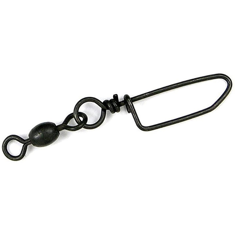 Billfisher Coastlock Snap Swivels – 4PK