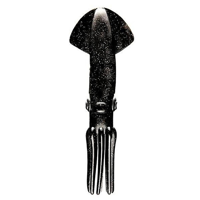 Fathom Offshore 9″ Solid Rubber Squid