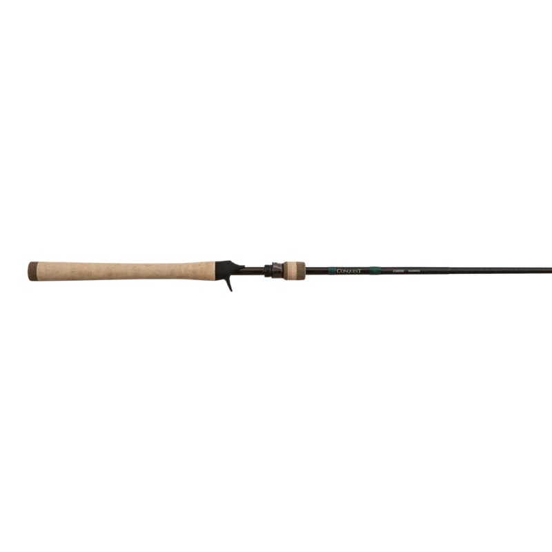 G.Loomis Conquest Mag Bass 6FT6IN Medium