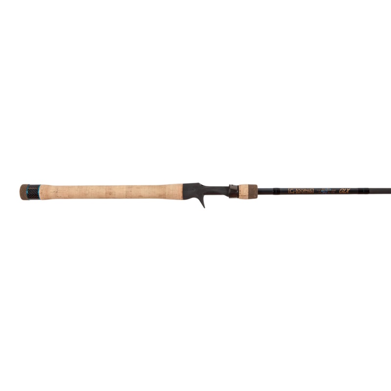 G.Loomis GLX 6FT6IN Medium