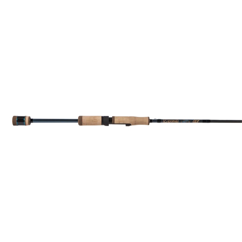 G.Loomis GLX 7′ Medium Heavy 843S SJR