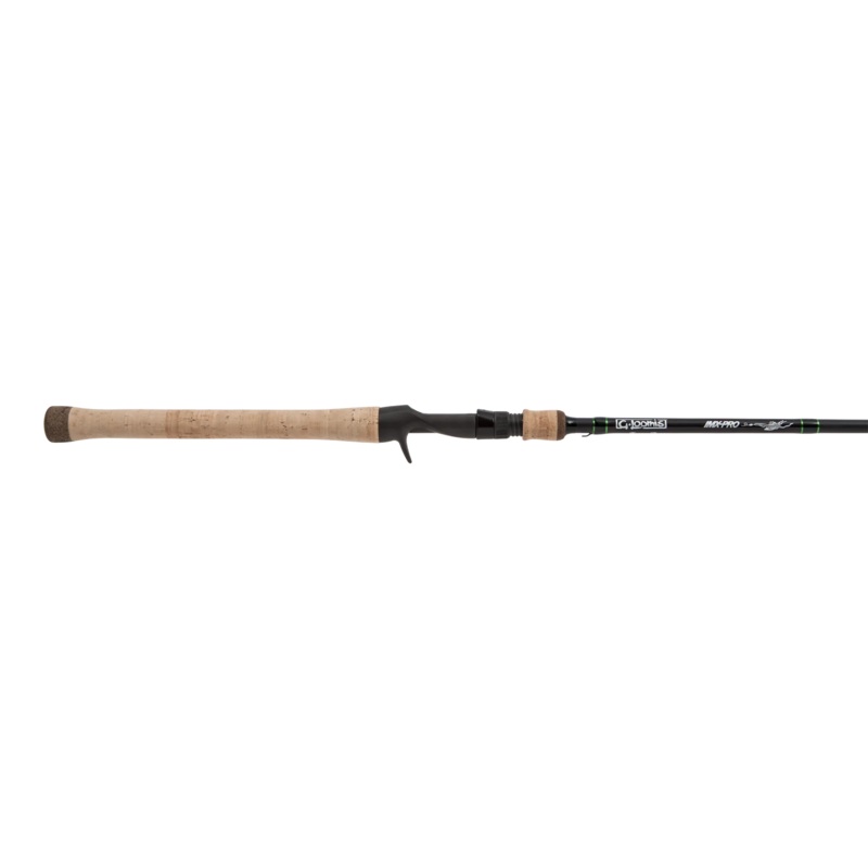 G.Loomis IMX Pro Jig & Worm 6FT8IN Medium