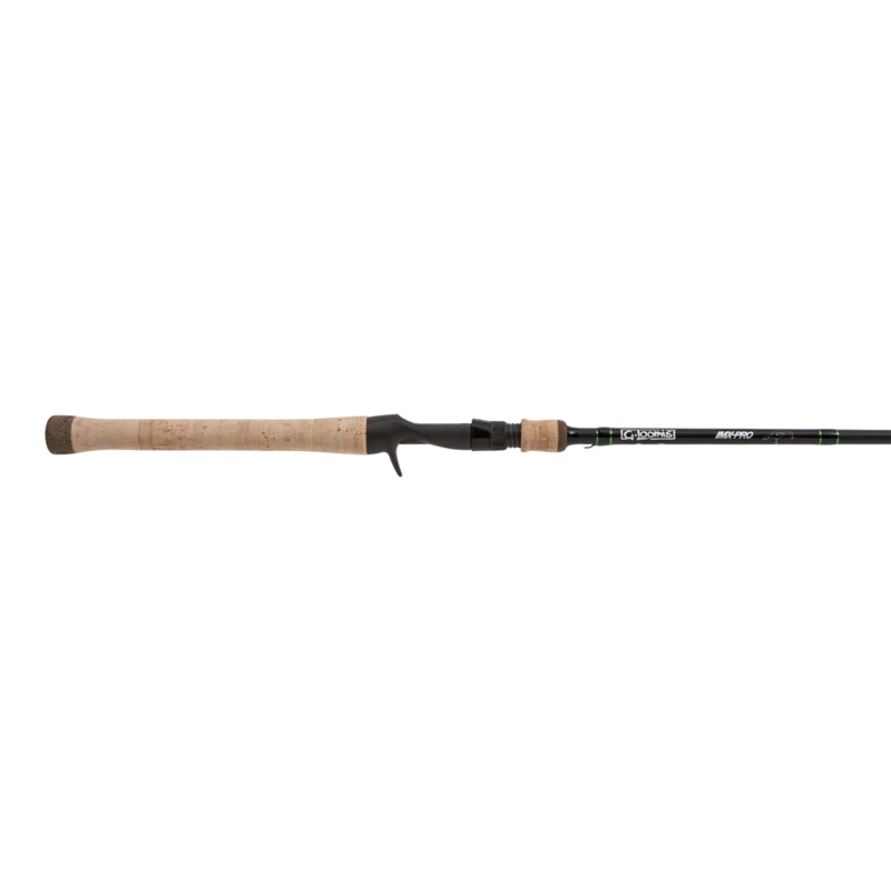 G.Loomis IMX Pro Spinnerbait Casting 6’9″ Medium Heavy 813C SBR