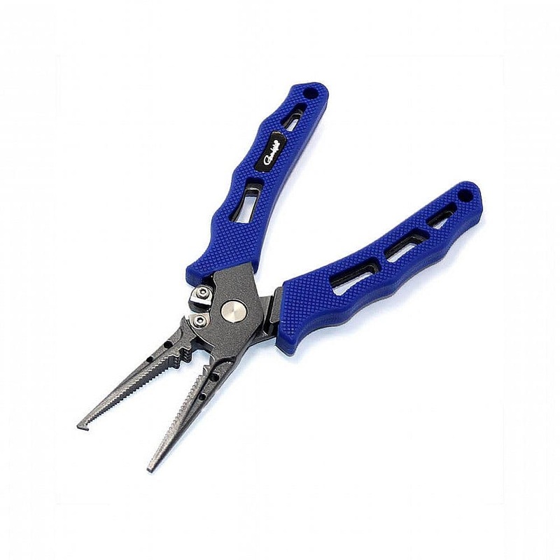 Gamakatsu Fishing Pliers 7″