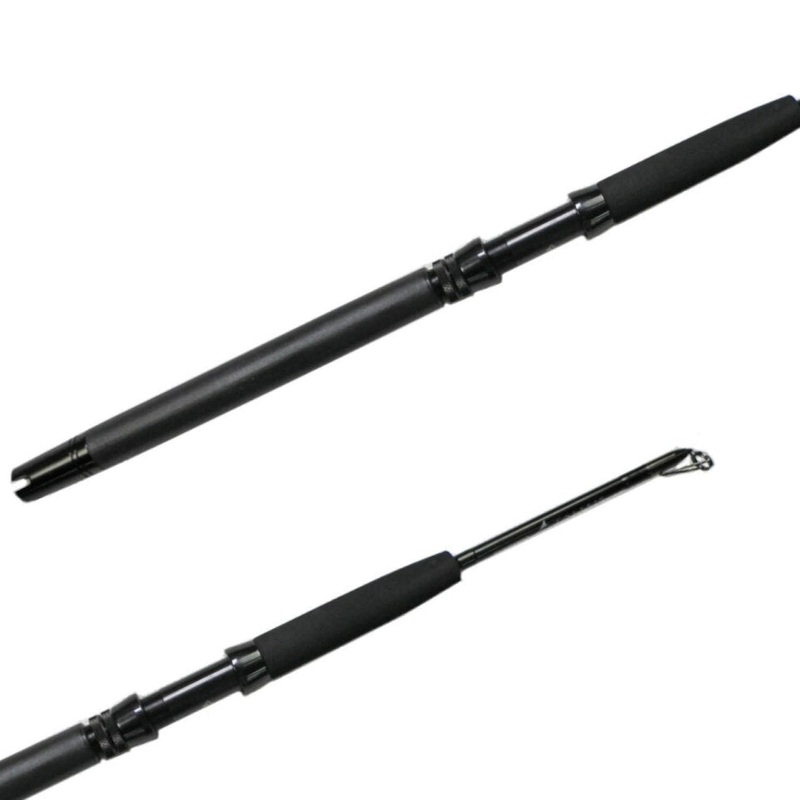 SHIMANO Tallus PX Casting 6FT6IN Heavy