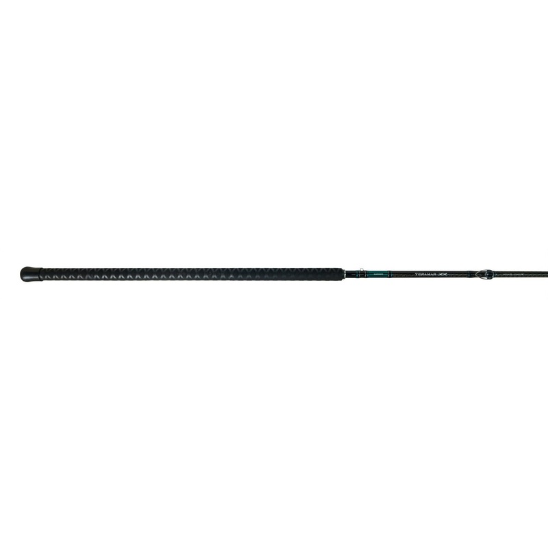 SHIMANO Teramar XX West Coast Casting 100XH2 – 2Piece