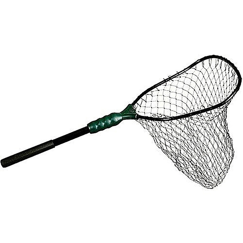Adventure Products EGO Small Landing Net 14″ x 16″ Net with 18″ Handle
