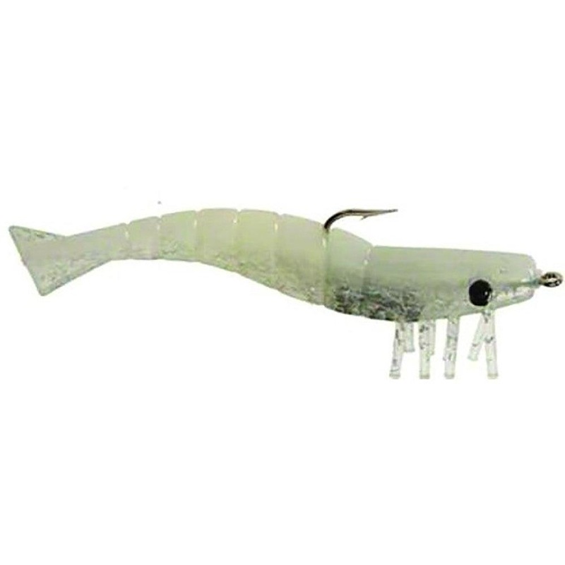 DOA Shrimp 1/4oz – 9PK