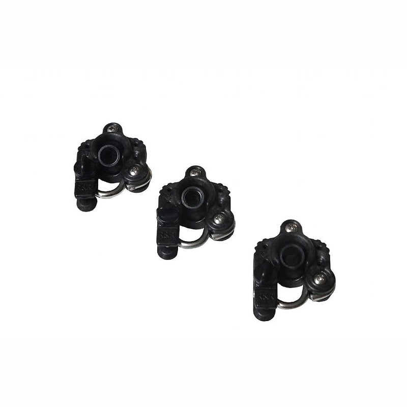 R&R R2 Outrigger clips – Set of 3