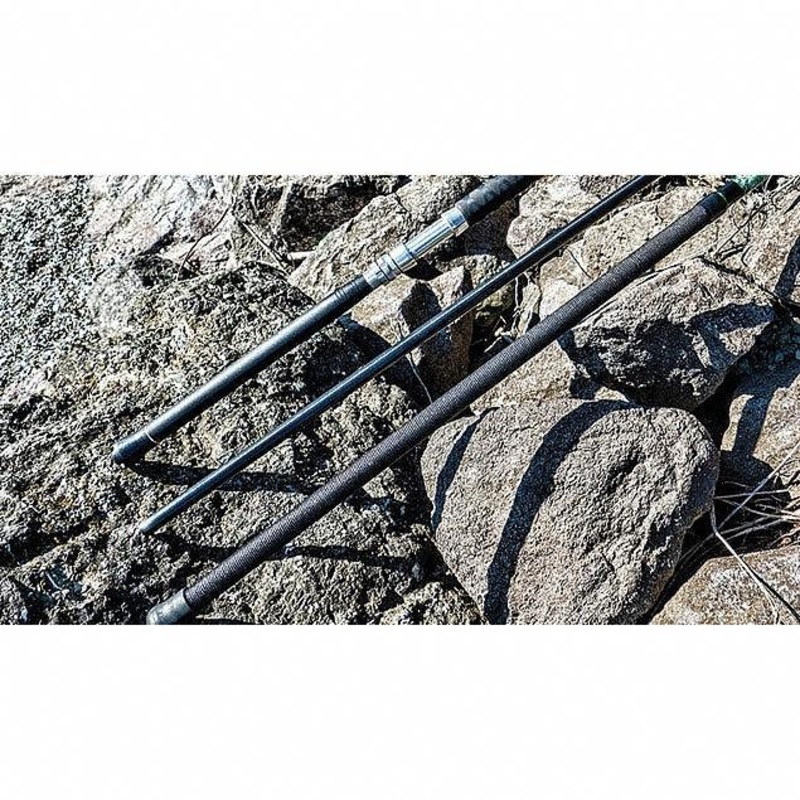 Rainshadow RTP100H-CG(10-20#) 10′ Tuna Popping Blanks