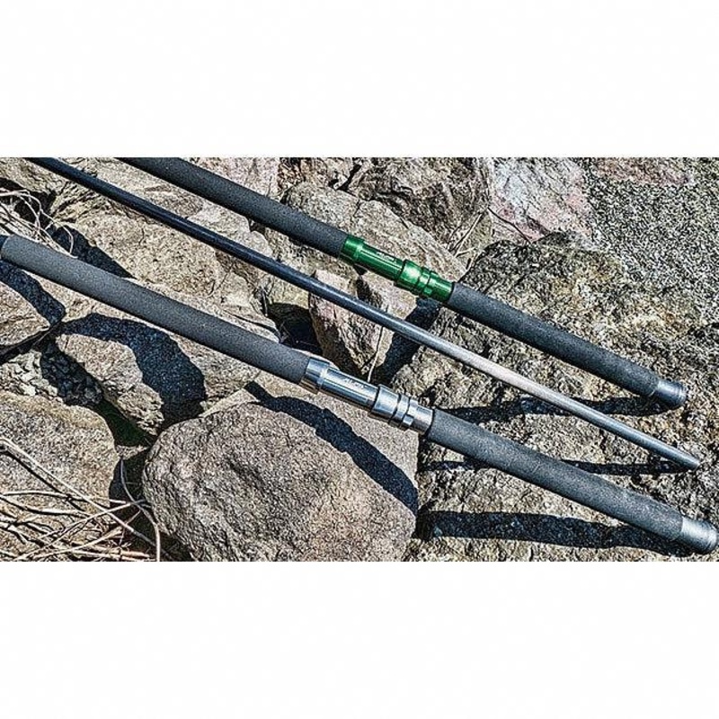 RainShadow RX6 E-Glass RCLB L(15-30#) 8′ Live Bait Blanks