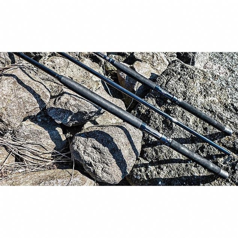 Rainshadow SWB L(8-15#) 8′ Rod Blank