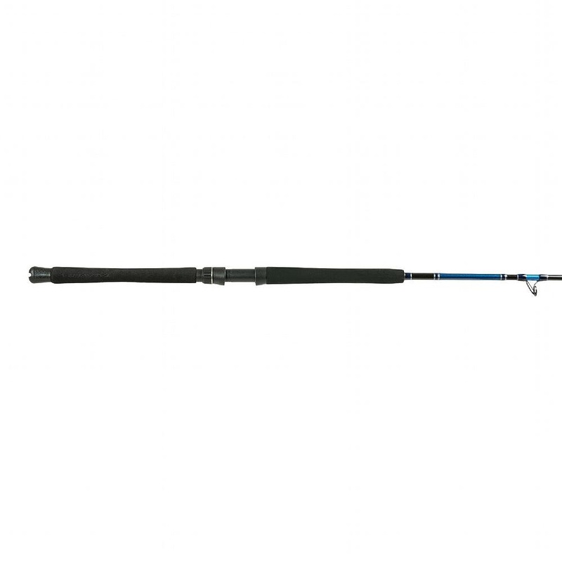 SHIMANO Talavera Boat Casting 6FT6IN Heavy